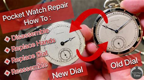 watch repair ottawa tx